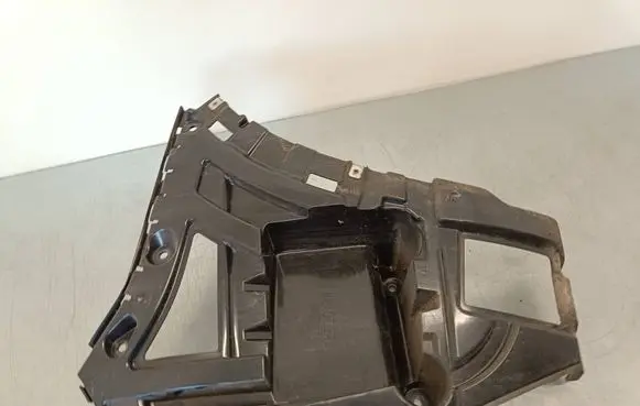 BMW X3 F25 Rear bumper mounting bracket 7338764 105034 13713