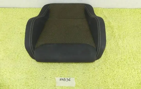 Renault Megane IV Front passenger seat