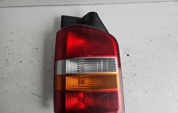 Volkswagen Transporter - Caravelle T5 Rear/tail lights 157993 7H0945257A