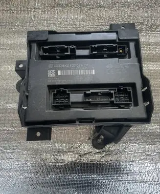 Audi A5 Sportback 8TA Comfort/convenience module 8K0907064CP