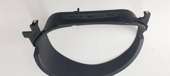 Suzuki Kizashi Dashboard trim 