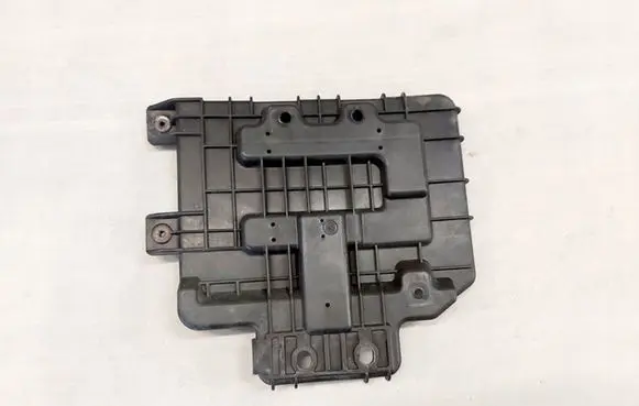 KIA Soul Battery box tray 37150-2K680