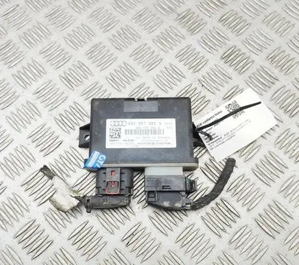 Audi A6 S6 C7 4G Adblue control unit 4G0907355G 4G0907355B