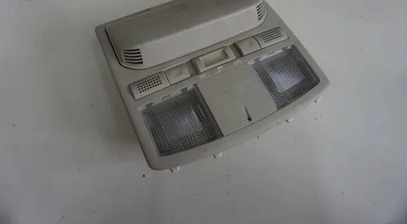 Mazda 6 Screen/display/small screen GAA955260 K4000 9K26D
