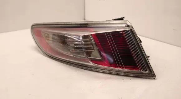 Honda Civic Rear/tail lights 