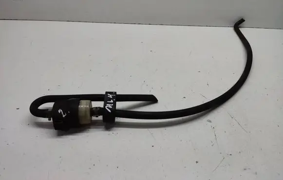 Mercedes-Benz ML W164 Pneumatic compressor air filter A2113270011