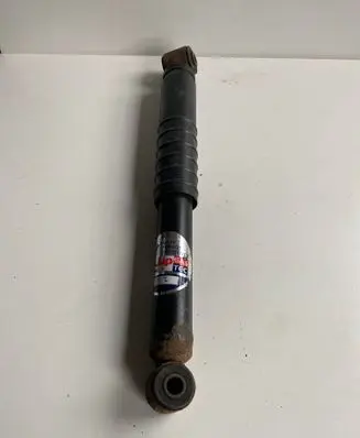 Opel Vectra C Rear shock absorber/damper 1772139