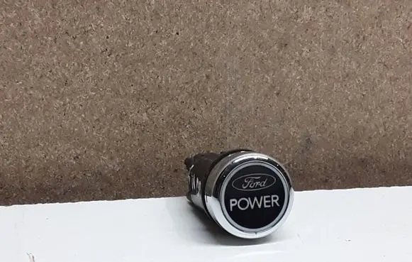 Ford Mondeo MK IV Engine start stop button switch 7S7T11572