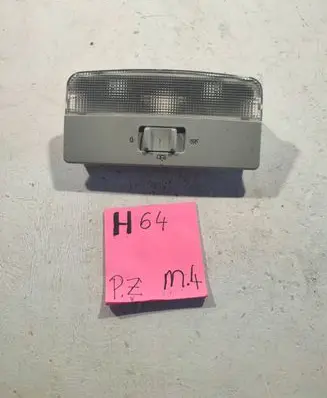 Volkswagen Polo Other interior light 1J0947291A