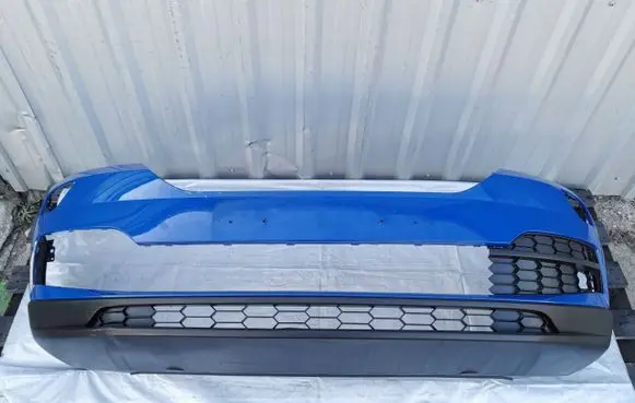 Skoda Karoq Front bumper 57A807221