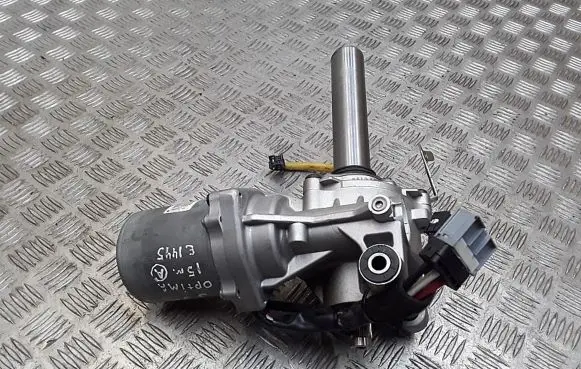 KIA Optima Steering wheel axle
