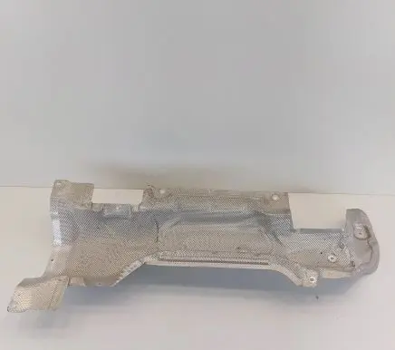 Mini One - Cooper F56 F55 Exhaust heat shield 7316345