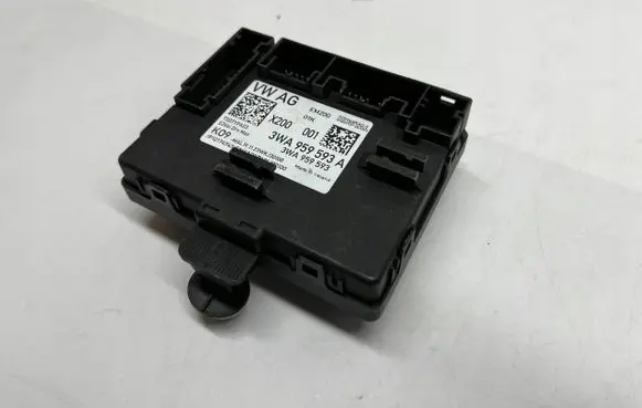 Skoda Superb B9 Door control unit/module 3WA959593A