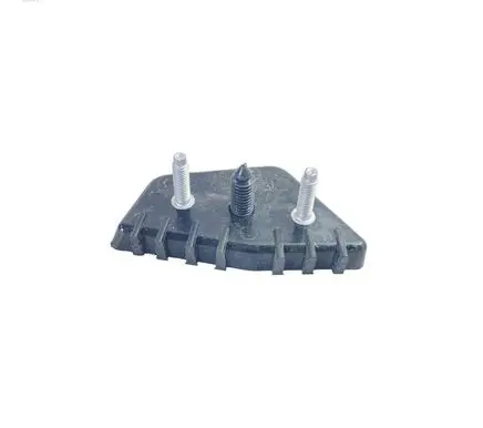 Ford Mustang VI Front bumper mounting bracket JR3B17D958A