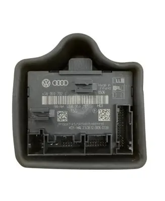 Audi A7 S7 4G Door control unit/module 4G8959792J 4G8959792G 4G0807577
