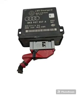 Audi A4 S4 B8 8K Light module LCM 8K5907357A