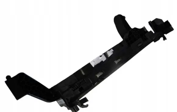 Mercedes-Benz V Class W447 Radiator mount bracket A4475040300