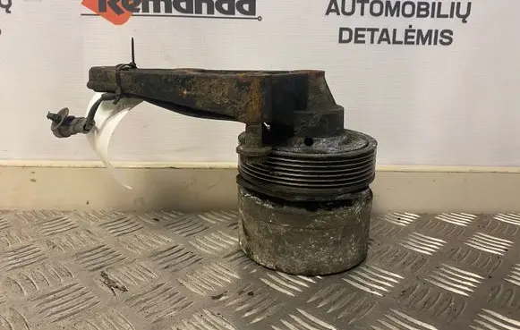 Iveco Daily 45 - 49.10 Viscous fan clutch 99846107272