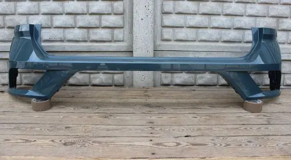 Volkswagen T-Roc Rear bumper 2GA807421