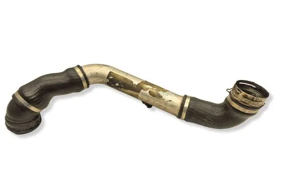 BMW 5 E60 E61 Intercooler hose/pipe 7793896