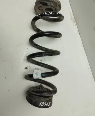 Audi Q5 SQ5 Rear coil spring 80A511115