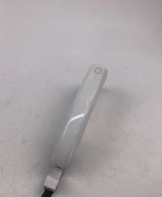 Audi A5 8T 8F Front door exterior handle 8T0837205A