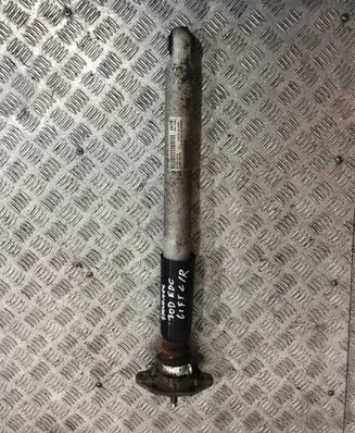 Porsche Panamera (970) Other under body part 