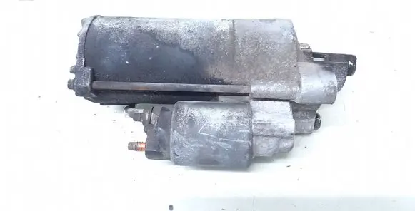 Ford Mondeo MK IV Starter motor 6G9N11000FA