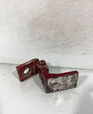 Skoda Fabia Mk1 (6Y) Front door upper hinge