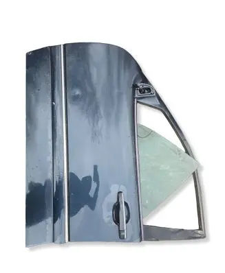 Mercedes-Benz E W210 Front door 