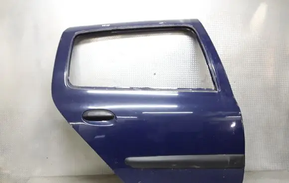 Renault Thalia I Rear door 