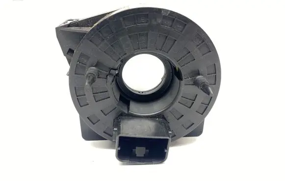 Volkswagen Polo IV 9N3 Airbag slip ring squib (SRS ring) 283396