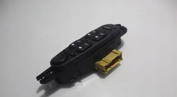 Jaguar S-Type Electric window control switch