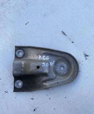 Audi A6 S6 C6 4F Engine mounting bracket 4F0399541C