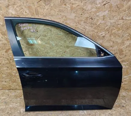 Skoda Superb B8 (3V) Front door 