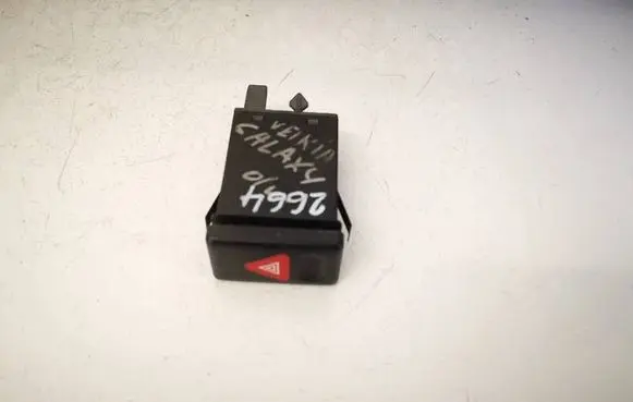 Ford Galaxy Hazard light switch 7M5953235A