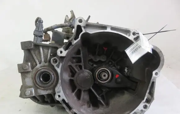 KIA Ceed Manual 6 speed gearbox M56CF1