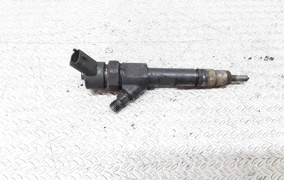 Renault Laguna II Fuel injector 7700111014