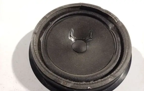 Ford S-MAX Front door speaker 6M2T18808AB