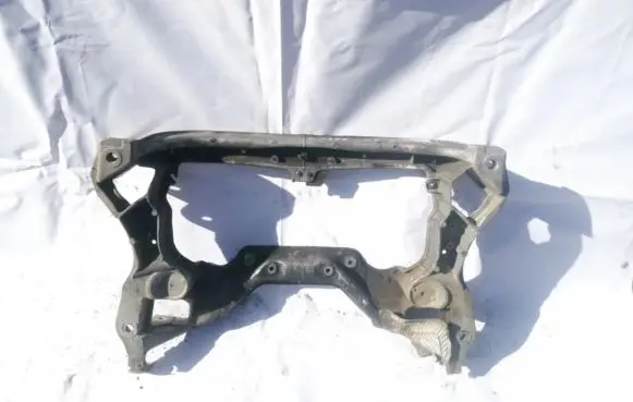 Mercedes-Benz CLK A209 C209 Front subframe