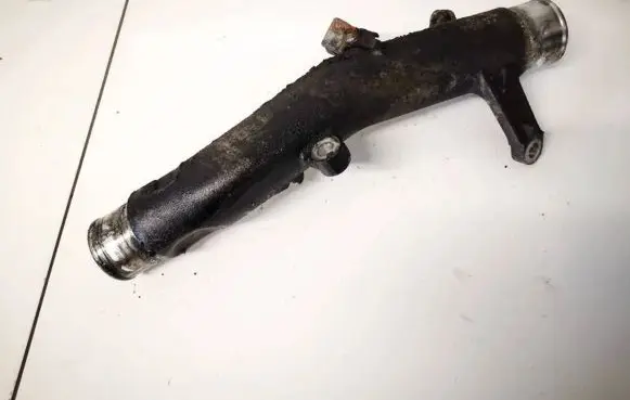 Toyota Corolla Verso AR10 Intercooler hose/pipe