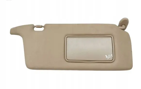 Honda Civic Sun visor