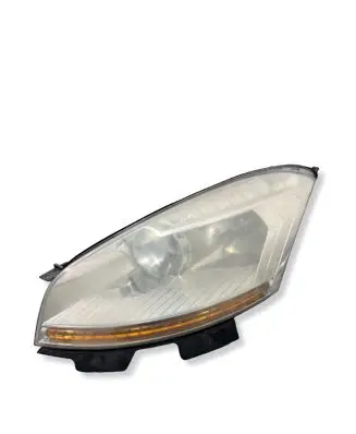 Citroen C4 Grand Picasso Headlight/headlamp 