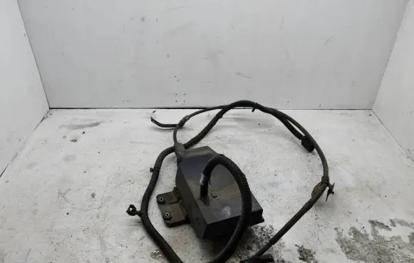Chevrolet Captiva Hand brake control module 20951996