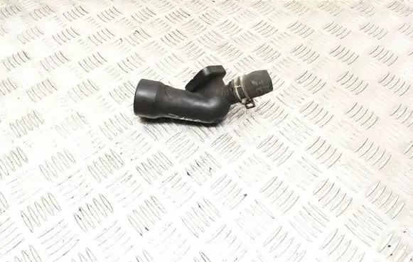 Ford Mondeo MK IV Engine coolant pipe/hose 9646559580