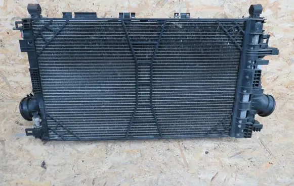 Opel Insignia A Radiator set FG275002 13433428