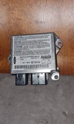 Ford Mondeo Mk III Airbag control unit/module 3S7T14B056AC