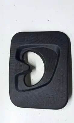 BMW X1 F48 F49 Seat belt trim 7333467