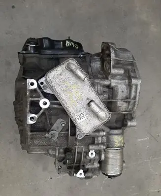 Audi A3 S3 8V Automatic gearbox SWU