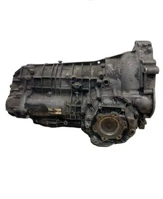 Audi A4 S4 B5 8D Automatic gearbox CJQ 5HP19 1060030010